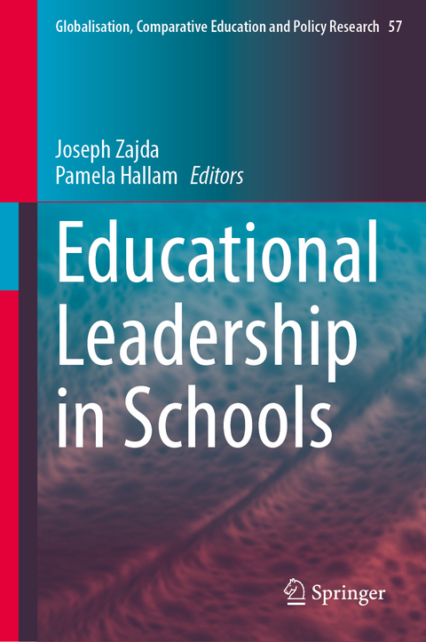 Educational Leadership in Schools - 