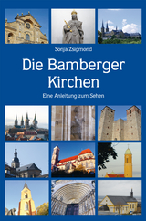 Die Bamberger Kirchen - Sonja Zsigmond