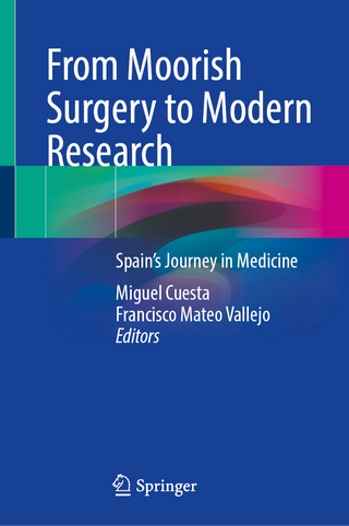 From Moorish Surgery to Modern Research: Spain’s Journey in Medicine
