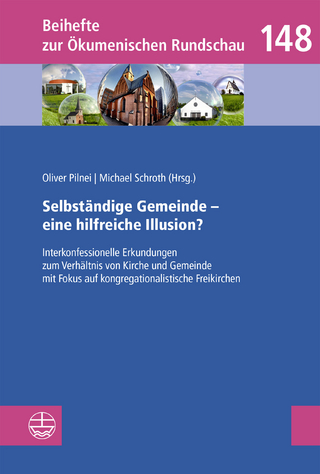 Selbständige Gemeinde – eine hilfreiche Illusion?