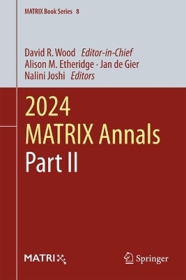 2024 MATRIX Annals, Part II - 