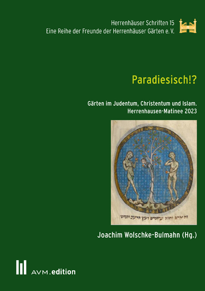 Paradiesisch!? - 
