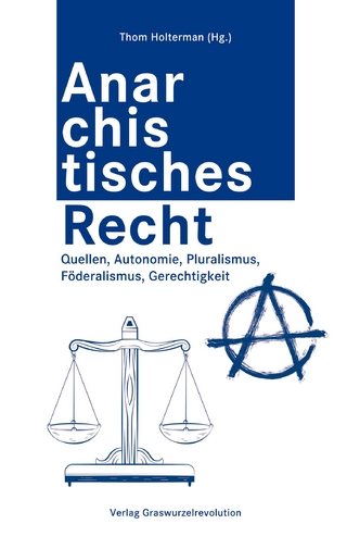Anarchistisches Recht