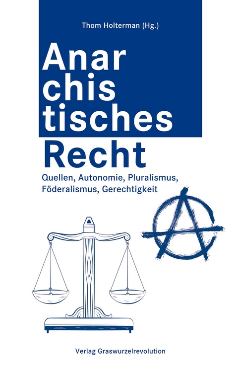 Anarchistisches Recht - 
