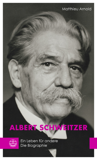Albert Schweitzer