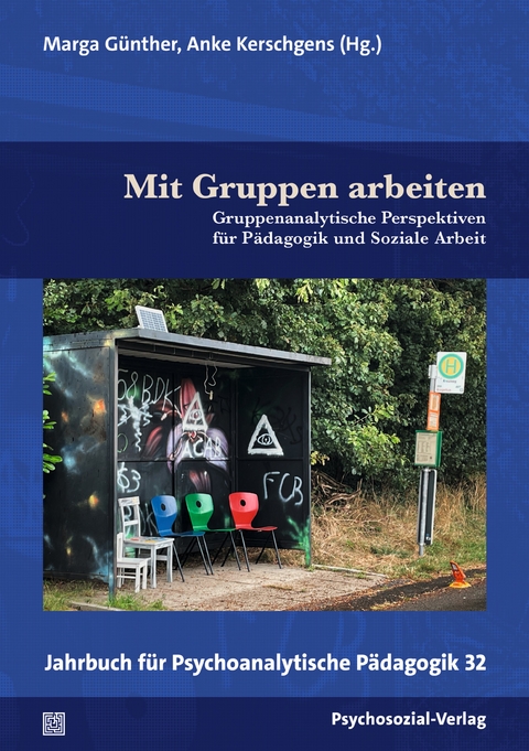 Mit Gruppen arbeiten - 