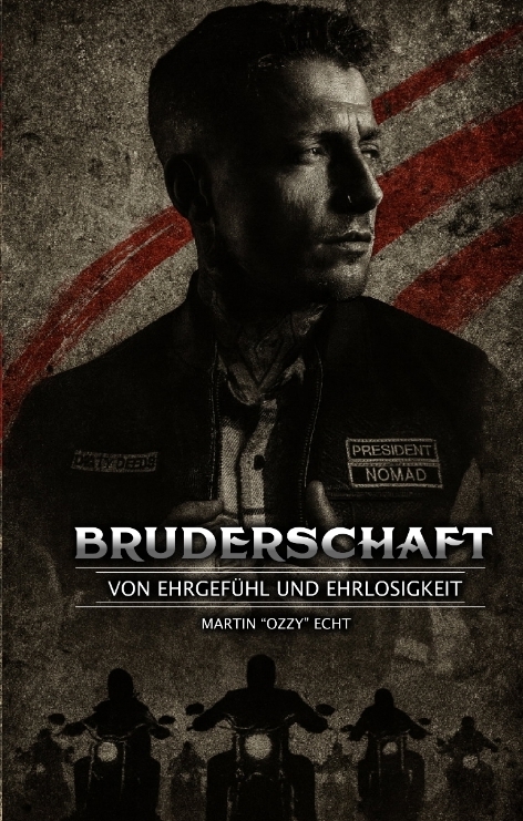 Bruderschaft -  Ozzy
