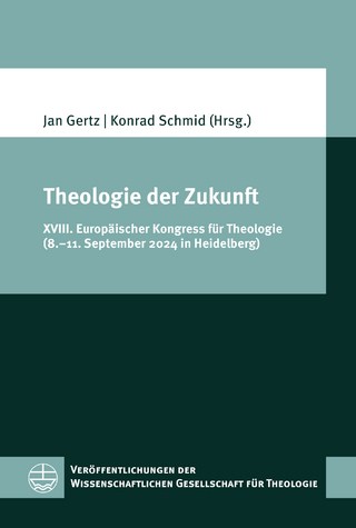 Theologie der Zukunft
