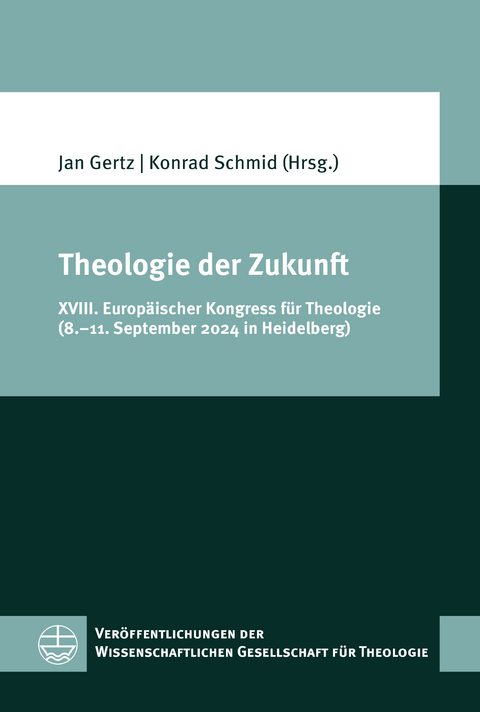 Theologie der Zukunft - 