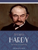Mayor of Casterbridge -  THOMAS HARDY