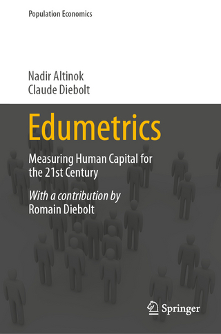 Edumetrics