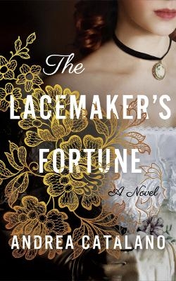 The Lacemaker's Fortune - Andrea Catalano