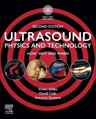 Ultrasound Physics and Technology - 