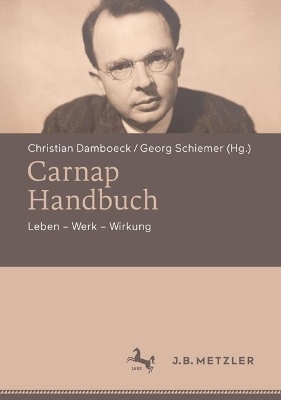 Carnap-Handbuch