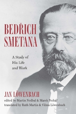 Bedrich Smetana