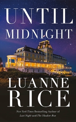 Until Midnight - Luanne Rice