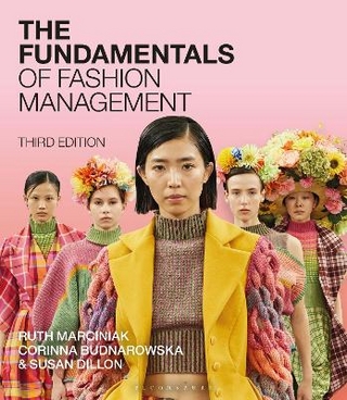 The Fundamentals of Fashion Management