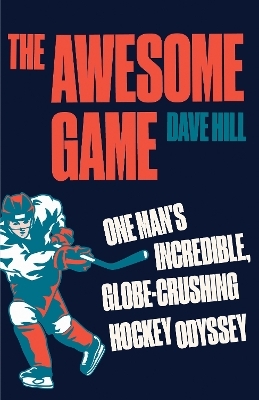 The Awesome Game - Dave Hill