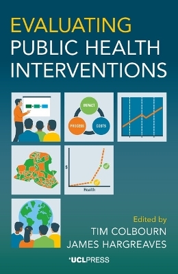 Evaluating Public Health Interventions - 