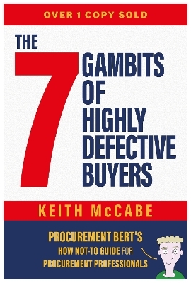 The 7 Gambits of Highly Defective Buyers
