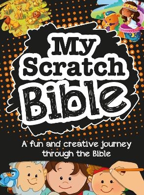 My Scratch Bible - Jacob Vium-Olesen