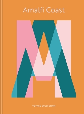 Amalfi Coast - Hachette Livre