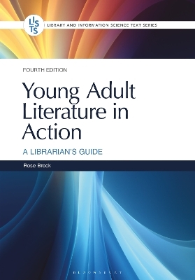 Young Adult Literature in Action