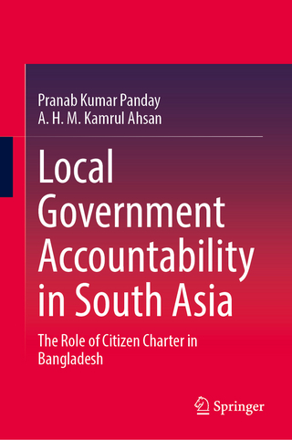 Local Government Accountability in South Asia