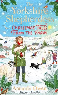 Christmas Tales from the Farm - Amanda Owen