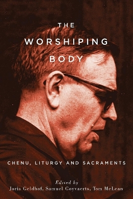 The Worshiping Body - 