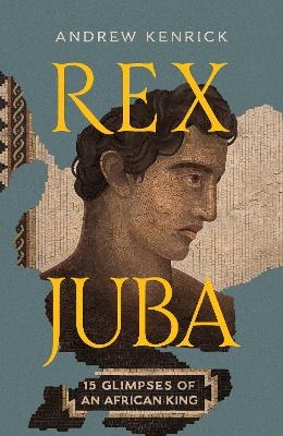 Rex Juba - Andrew Kenrick