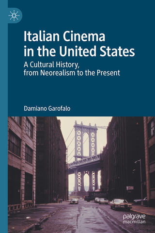 Italian Cinema in the United States