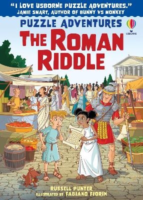 The Roman Riddle