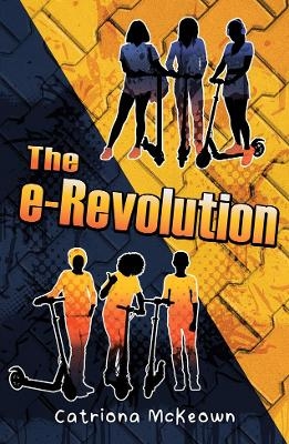 The e-Revolution - Catriona McKeown