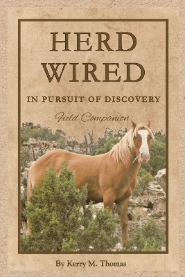 Herd Wired - Kerry M Thomas