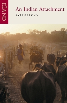 Indian Attachment - Sarah Lloyd