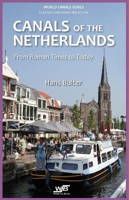 Canals of the Netherlands