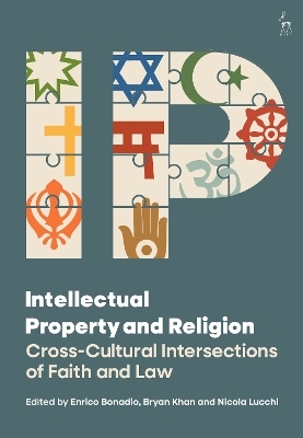 Intellectual Property and Religion - 