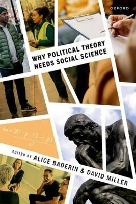 Why Political Theory Needs Social Science - 