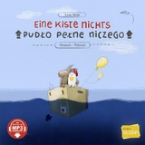 Eine Kiste Nichts (Deutsch-Polnisch) - Hesse, Lena