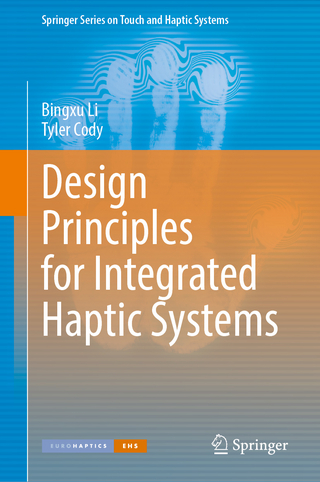 Design Principles for Integrated Haptic Systems