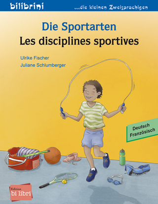 Die Sportarten (Deutsch-Französisch)