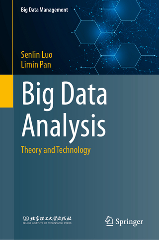 Big Data Analysis