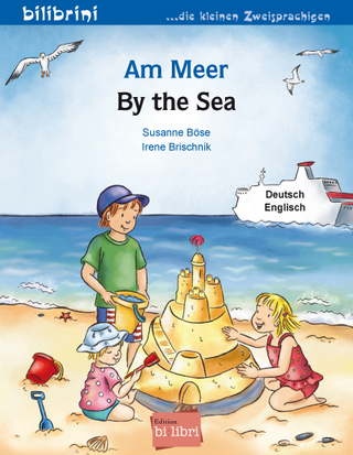 Am Meer (Deutsch-Englisch)