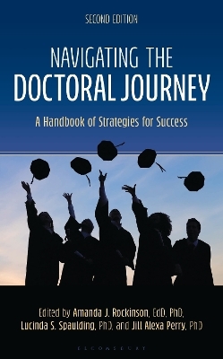 Navigating the Doctoral Journey