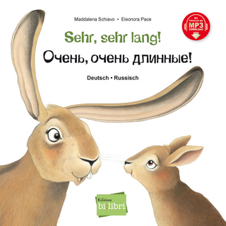 Sehr, sehr lang! (Deutsch-Russisch)