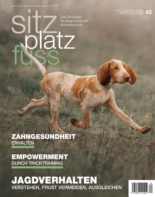SitzPlatzFuss, Ausgabe 62