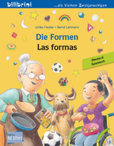 Die Formen (Deutsch-Spanisch) - Fischer, Ulrike
