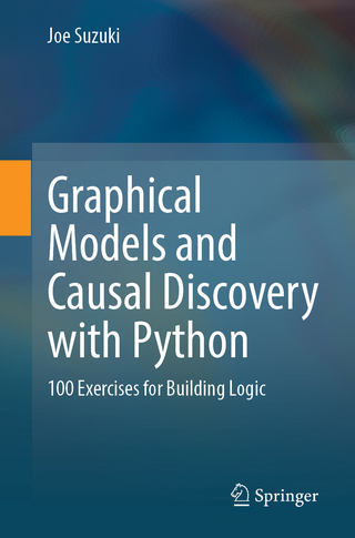Graphical Models and Causal Discovery with Python