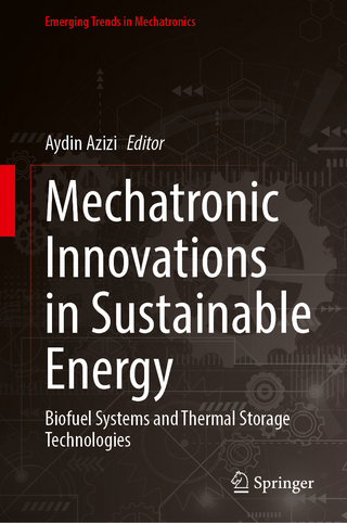 Mechatronic Innovations in Sustainable Energy